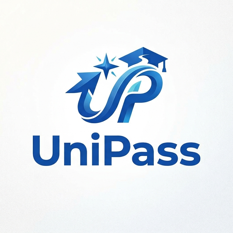 UniPass Logo